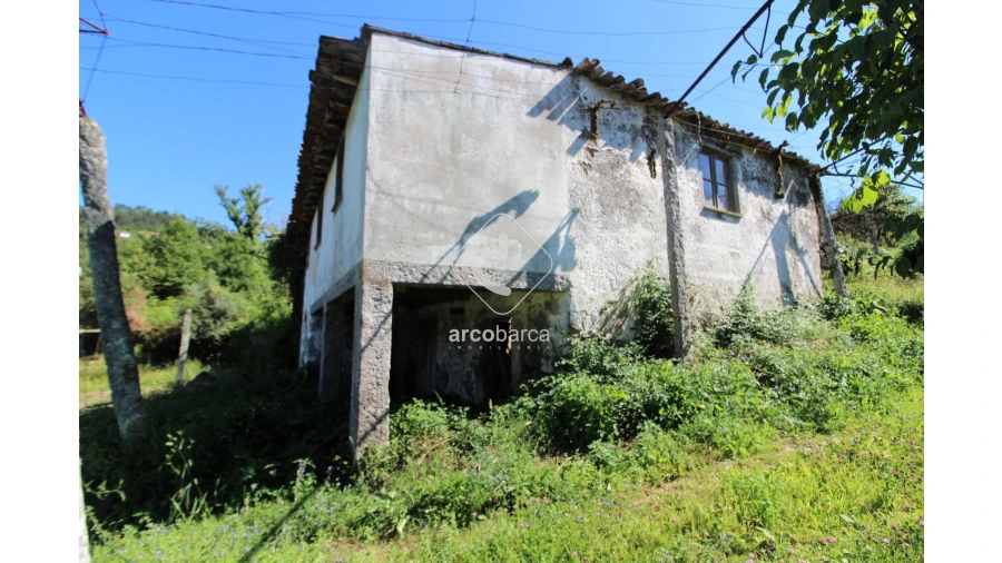 Quinta T2 para Venda em Bravães Foto 6