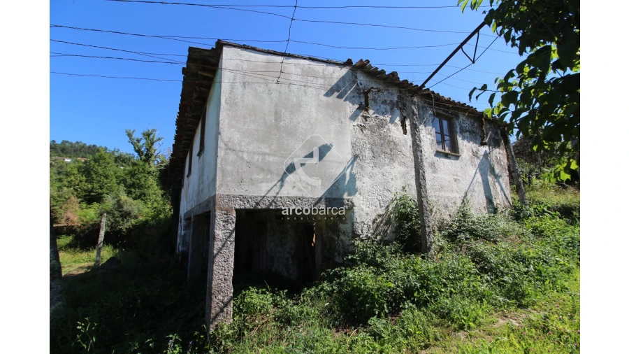 Quinta T2 para Venda em Bravães Foto 32