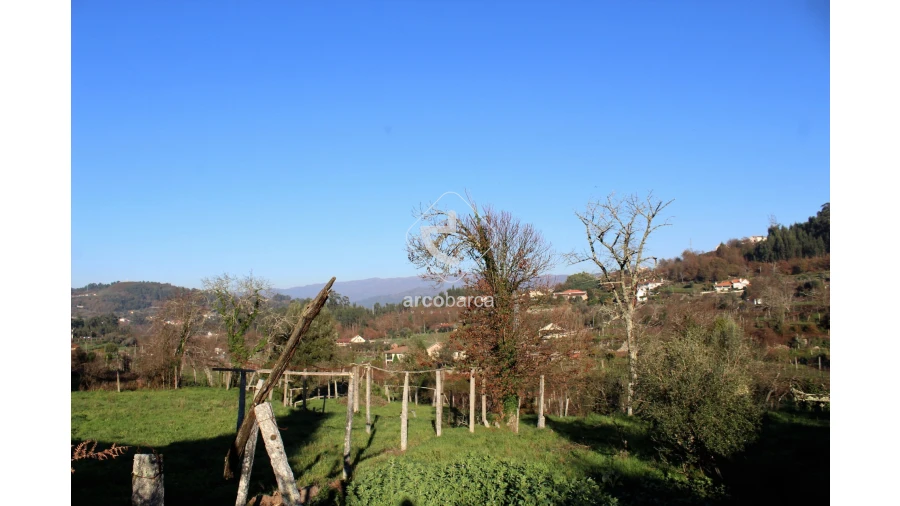 Quinta T2 para Venda em Bravães Foto 23