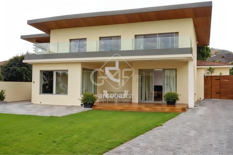 Quinta T2 para Venda em Bravães Foto 47