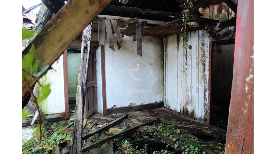 Quinta T2 para Venda em Bravães Foto 12