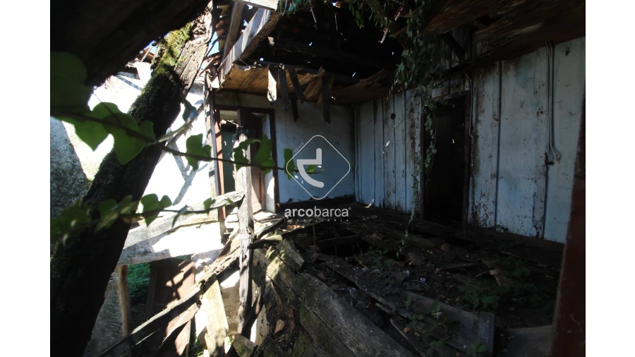 Quinta T2 para Venda em Bravães Foto 35