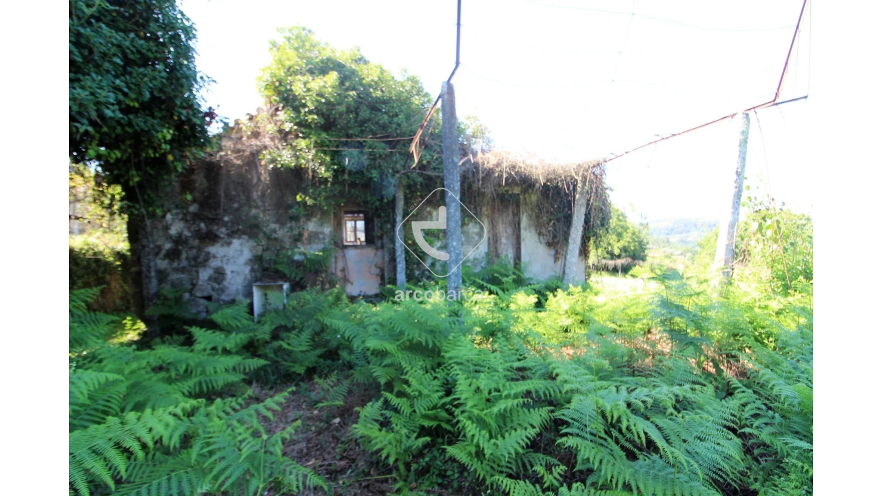 Quinta T2 para Venda em Bravães Foto 34