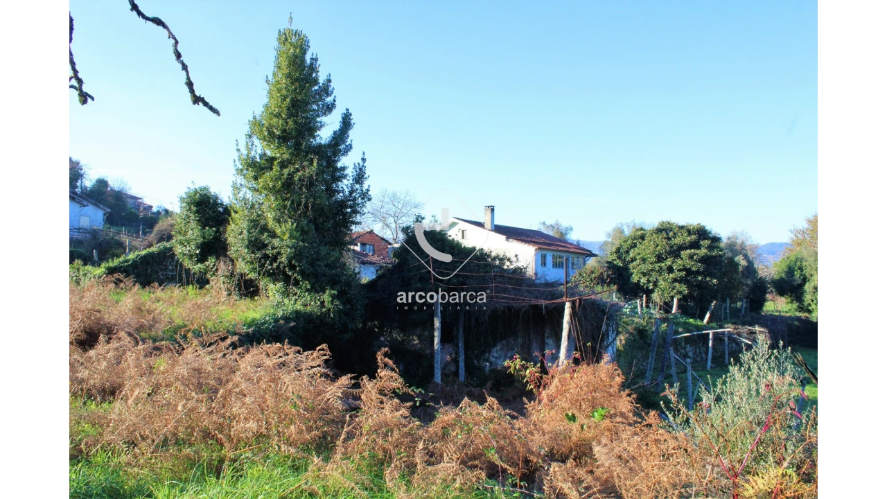 Quinta T2 para Venda em Bravães Foto 13