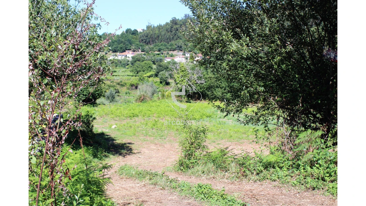 Quinta T2 para Venda em Bravães Foto 40