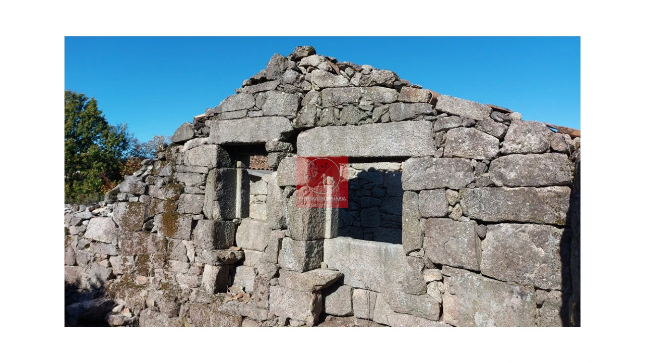 Moradia T3 para Venda em Ruivães e Campos Foto 9