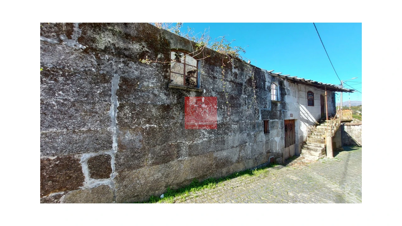 Moradia T3 para Venda em Ruivães e Campos Foto 10