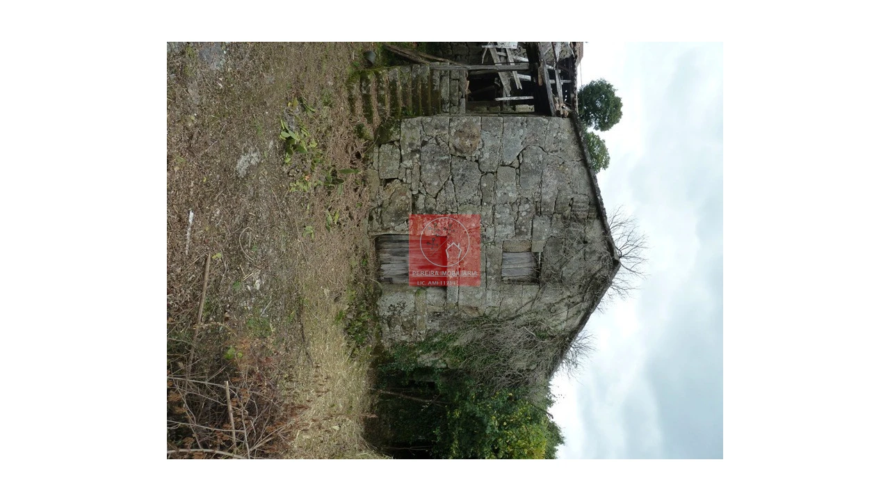 Moradia T3 para Venda em Ruivães e Campos Foto 8