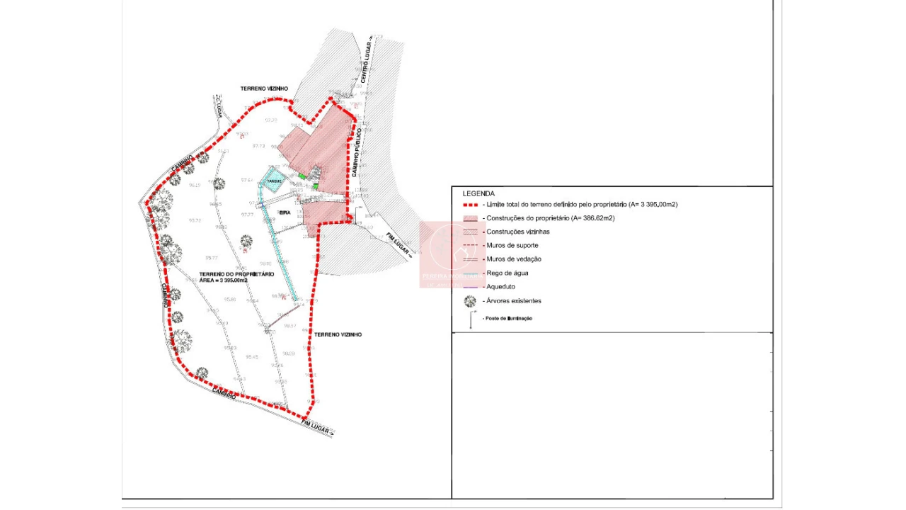 Moradia T3 para Venda em Ruivães e Campos Foto 13
