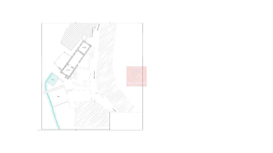Moradia T3 para Venda em Ruivães e Campos Foto 14