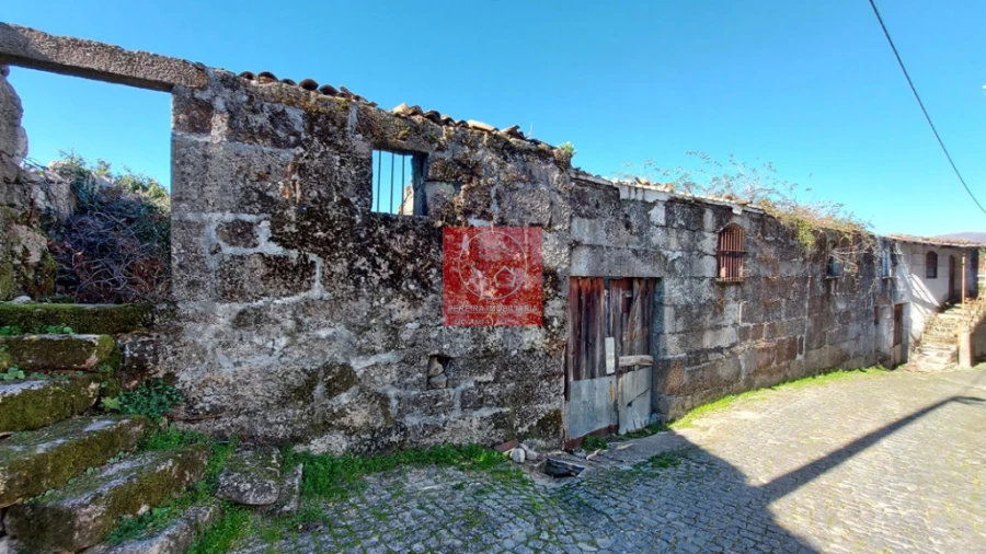 Moradia T3 para Venda em Ruivães e Campos Foto 5