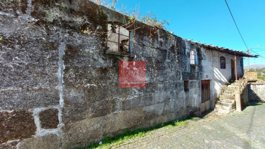 Moradia T3 para Venda em Ruivães e Campos Foto 10