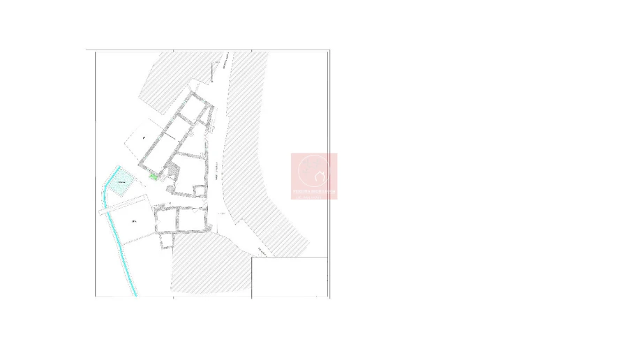 Moradia T3 para Venda em Ruivães e Campos Foto 15