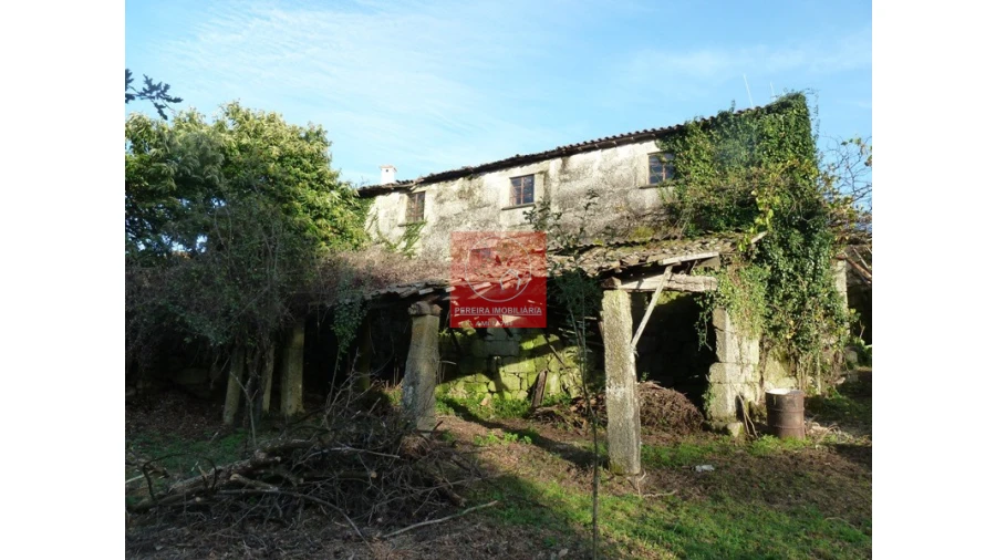 Moradia T3 para Venda em Ruivães e Campos Foto 6