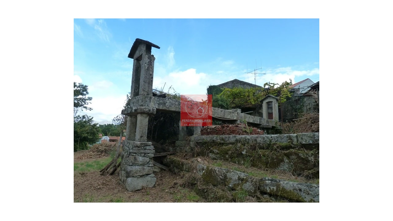 Moradia T3 para Venda em Ruivães e Campos Foto 4