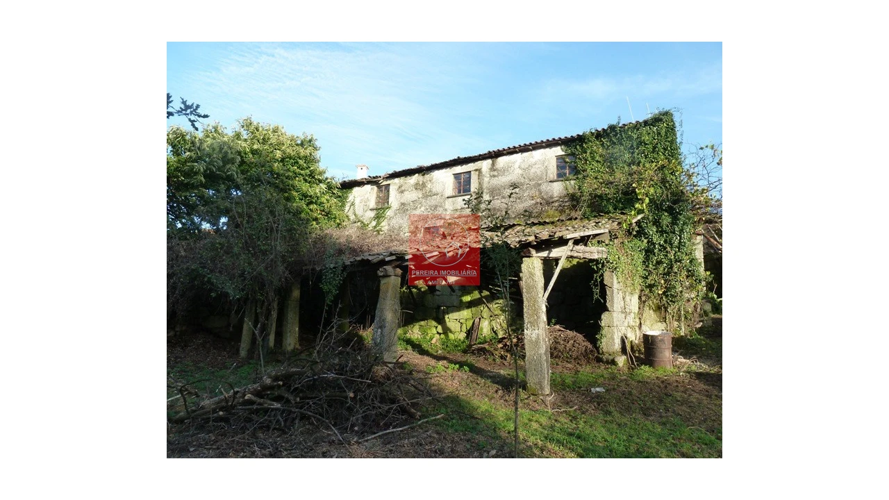 Moradia T3 para Venda em Ruivães e Campos Foto 6