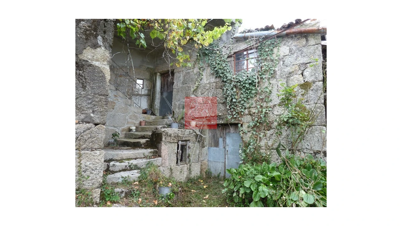 Moradia T3 para Venda em Ruivães e Campos Foto 2