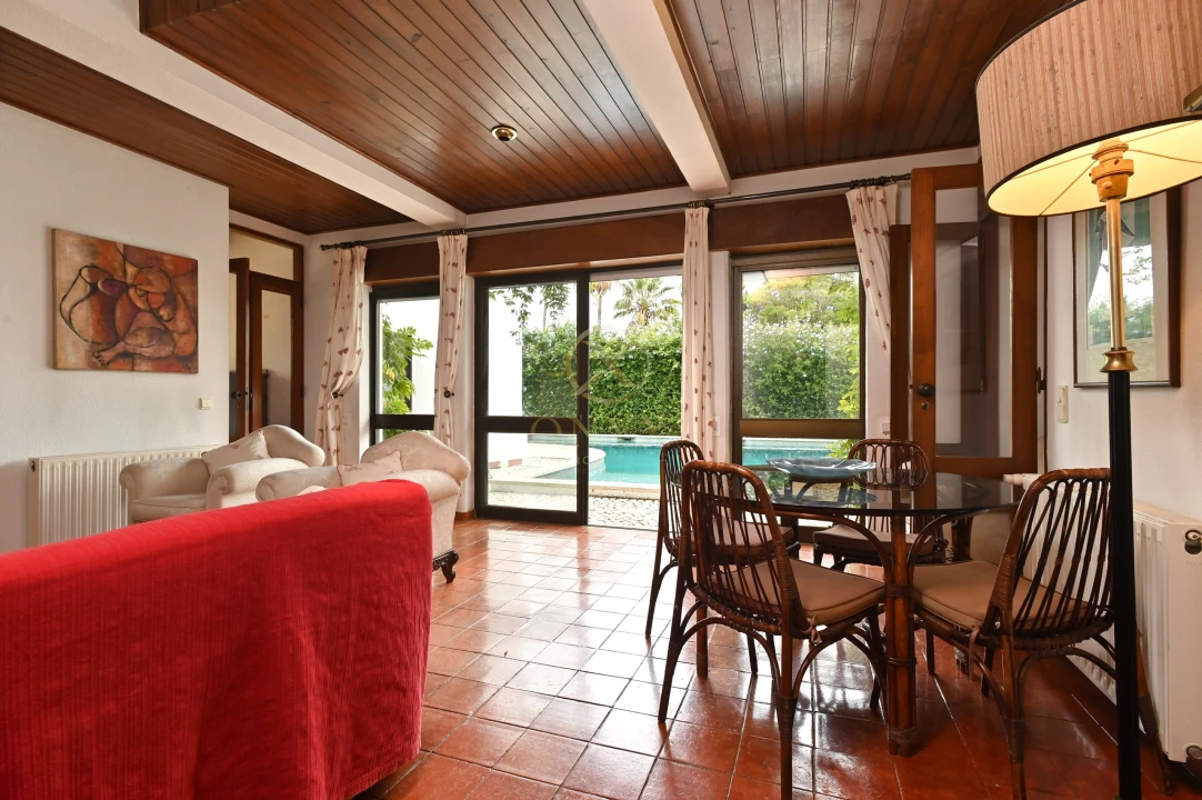 Moradia T7 para Venda em Cascais e Estoril Foto 23