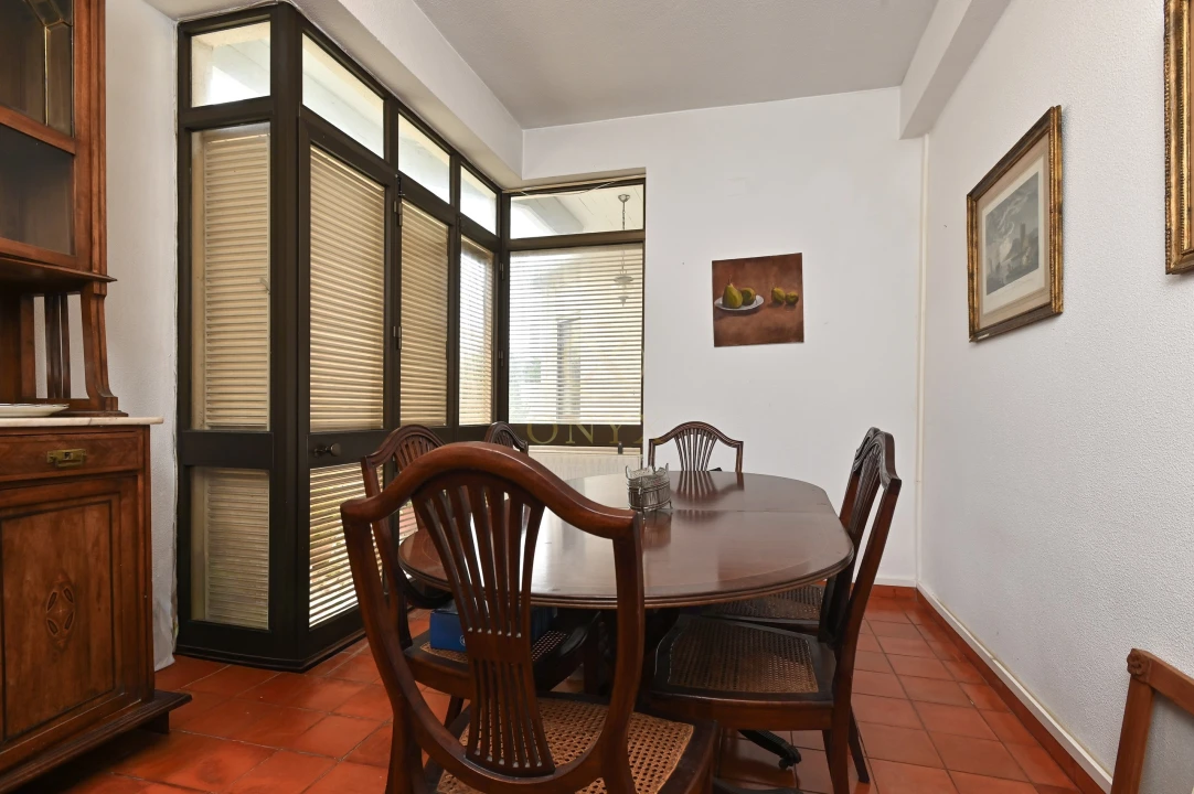 Moradia T7 para Venda em Cascais e Estoril Foto 20