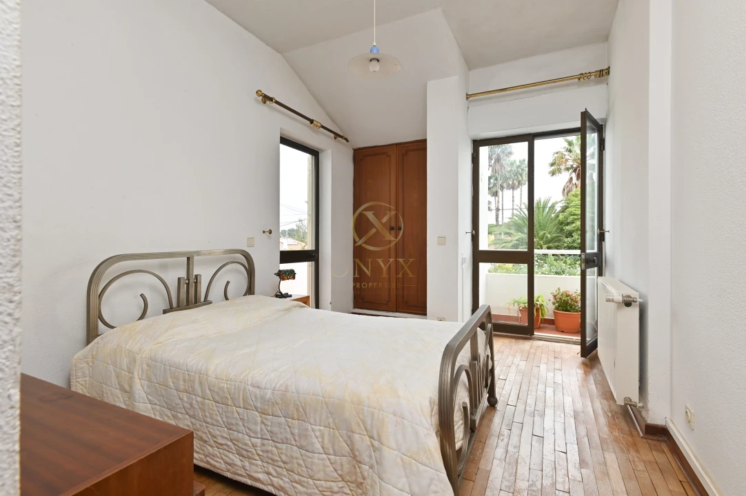 Moradia T7 para Venda em Cascais e Estoril Foto 32