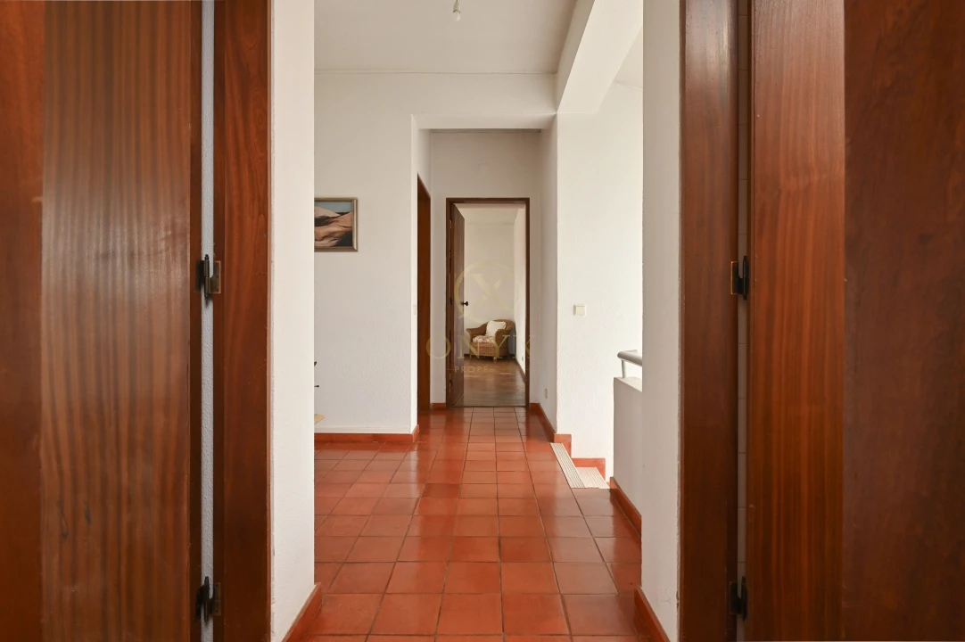 Moradia T7 para Venda em Cascais e Estoril Foto 24