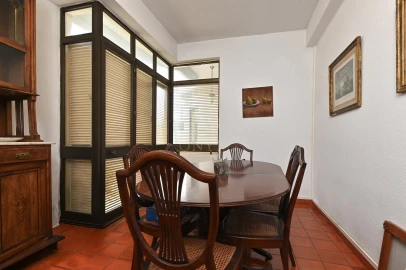 Moradia T7 para Venda em Cascais e Estoril