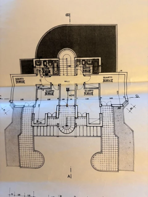 Moradia T7 para Venda em Cascais e Estoril