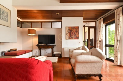 Moradia T7 para Venda em Cascais e Estoril