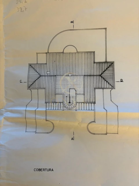 Moradia T7 para Venda em Cascais e Estoril