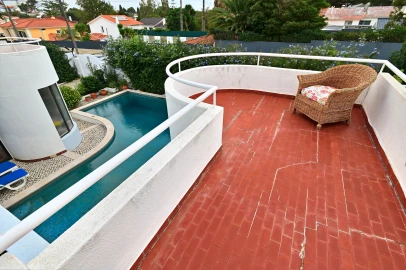 Moradia T7 para Venda em Cascais e Estoril