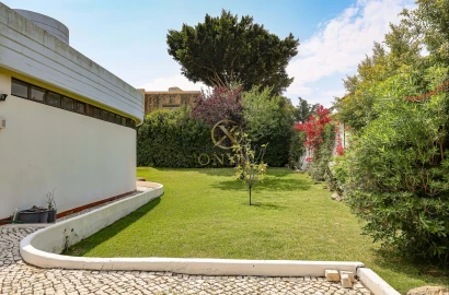 Moradia T7 para Venda em Cascais e Estoril