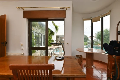 Moradia T7 para Venda em Cascais e Estoril