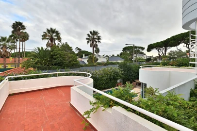 Moradia T7 para Venda em Cascais e Estoril