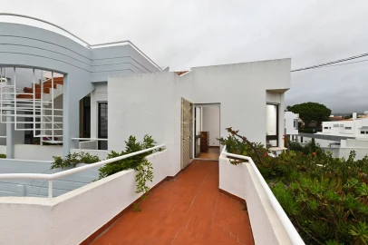 Moradia T7 para Venda em Cascais e Estoril