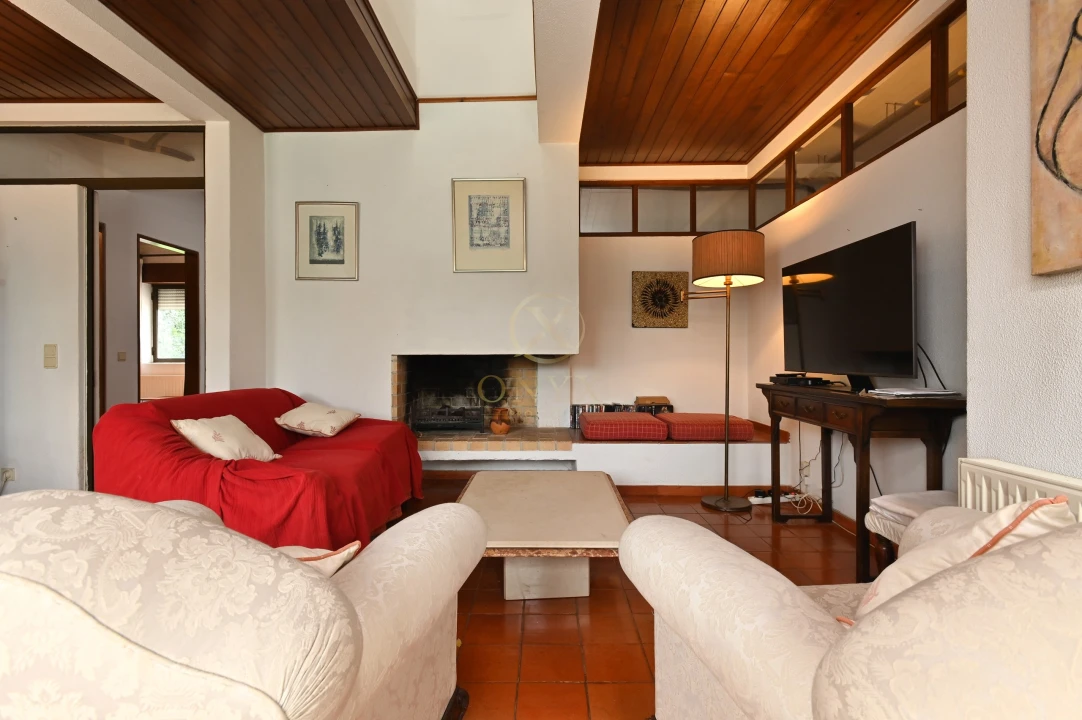 Moradia T7 para Venda em Cascais e Estoril Foto 21