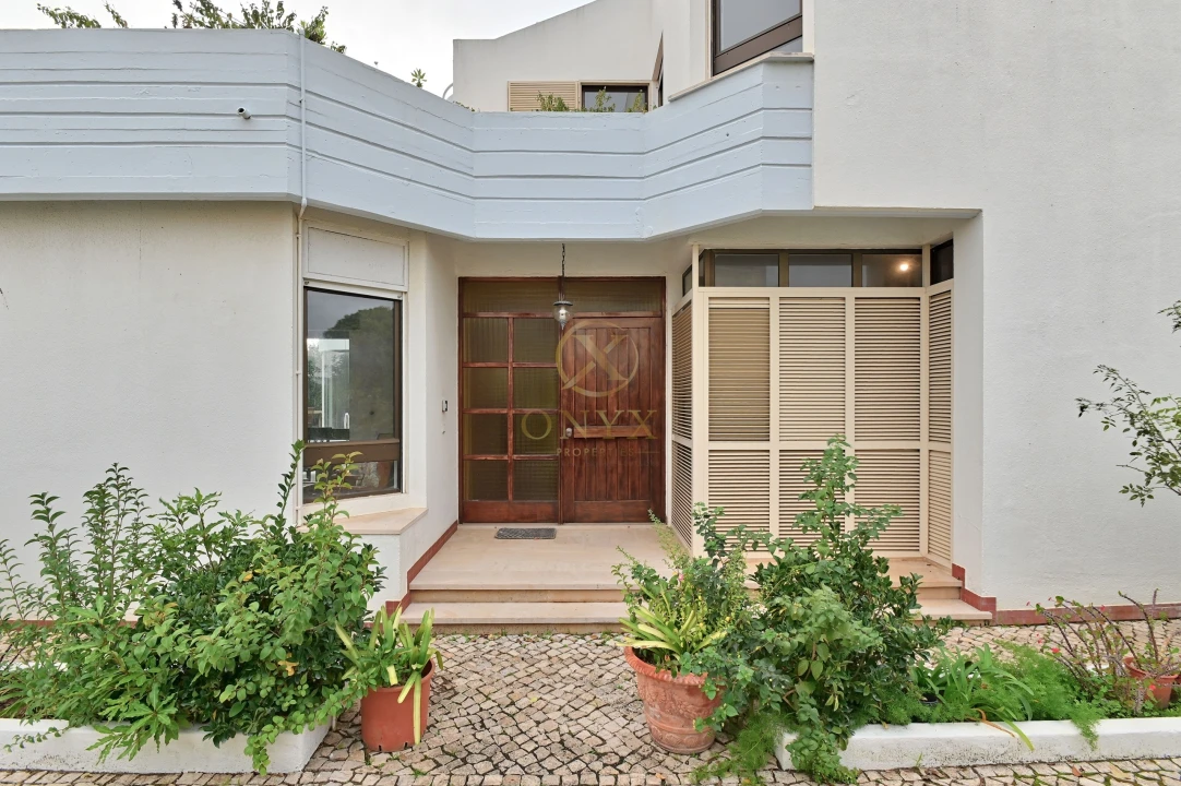 Moradia T7 para Venda em Cascais e Estoril Foto 2