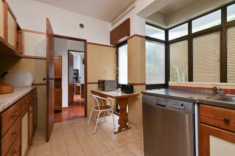 Moradia T7 para Venda em Cascais e Estoril Foto 35