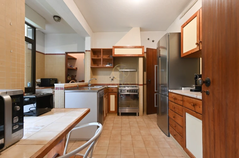 Moradia T7 para Venda em Cascais e Estoril Foto 36