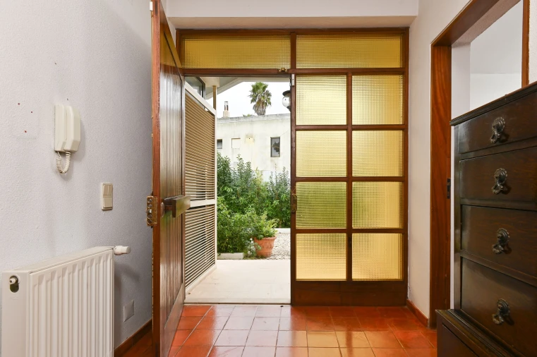 Moradia T7 para Venda em Cascais e Estoril Foto 19