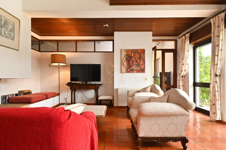 Moradia T7 para Venda em Cascais e Estoril Foto 22