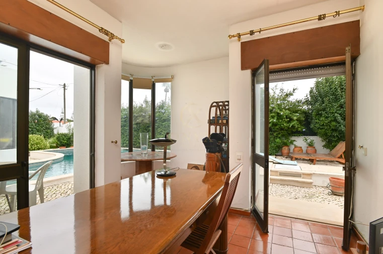 Moradia T7 para Venda em Cascais e Estoril Foto 15