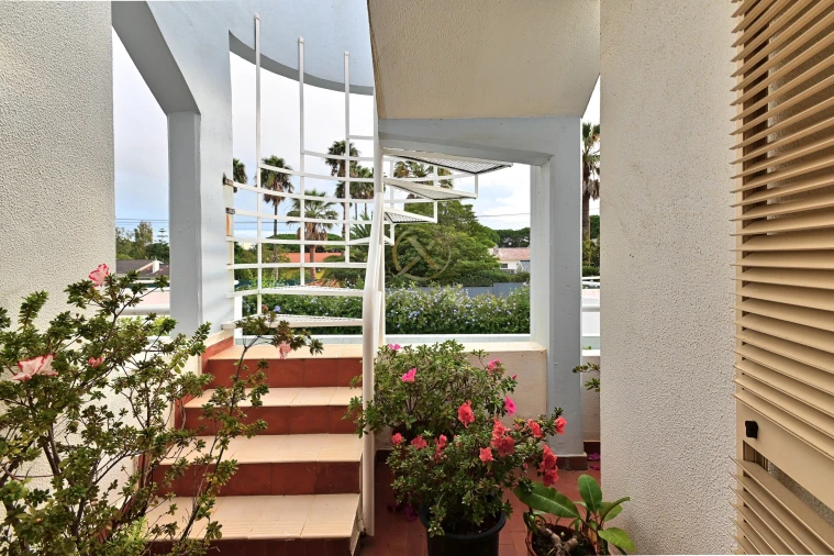 Moradia T7 para Venda em Cascais e Estoril Foto 6