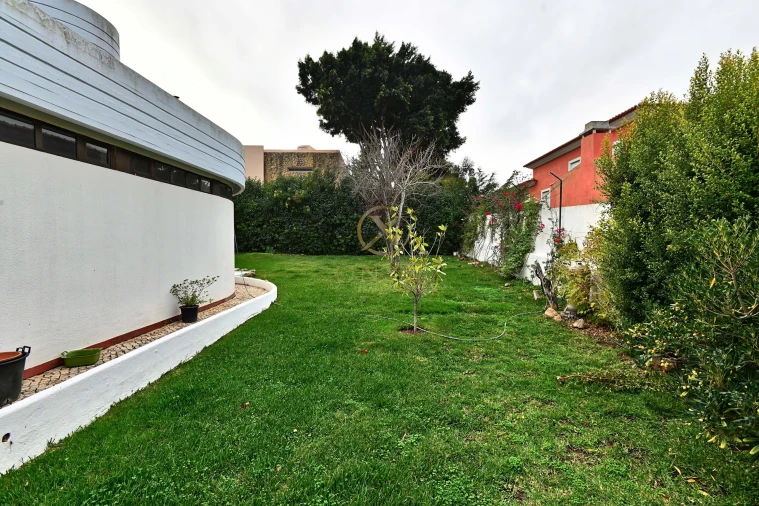 Moradia T7 para Venda em Cascais e Estoril Foto 4