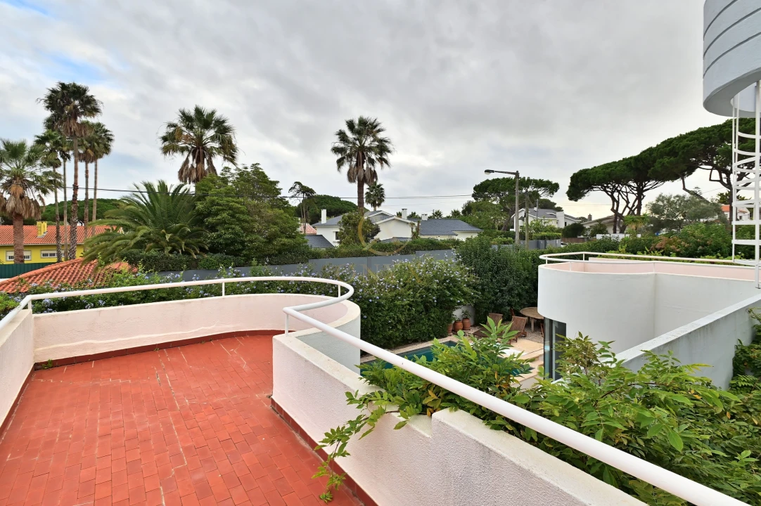 Moradia T7 para Venda em Cascais e Estoril Foto 12