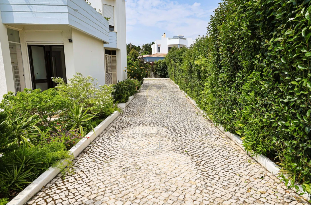 Moradia T7 para Venda em Cascais e Estoril Foto 53