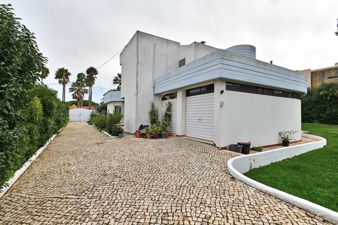 Moradia T7 para Venda em Cascais e Estoril Foto 3