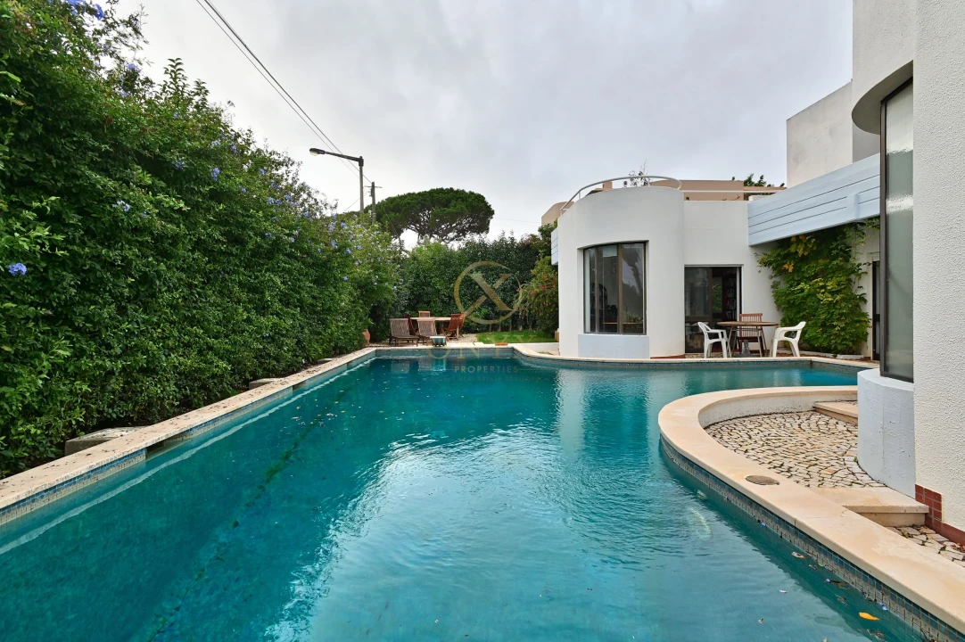 Moradia T7 para Venda em Cascais e Estoril Foto 40