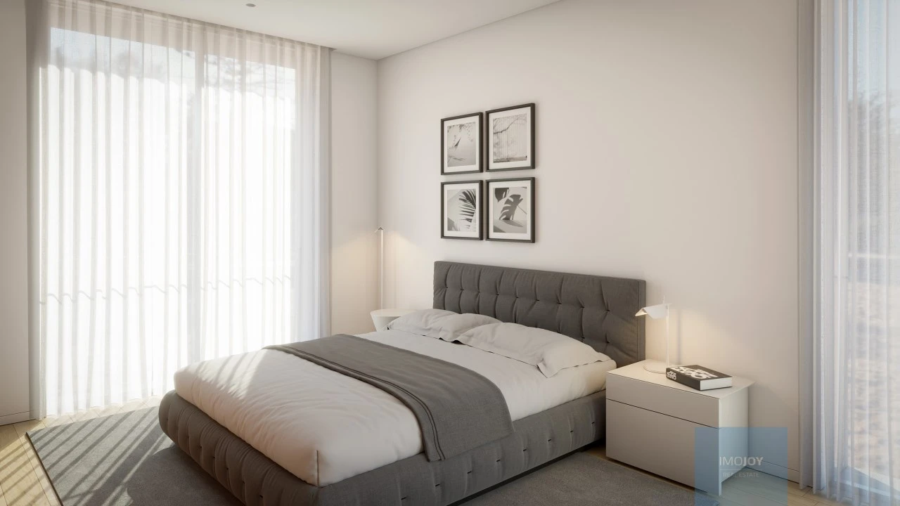 Apartamento T1 para Venda em Vila do Conde Foto 4