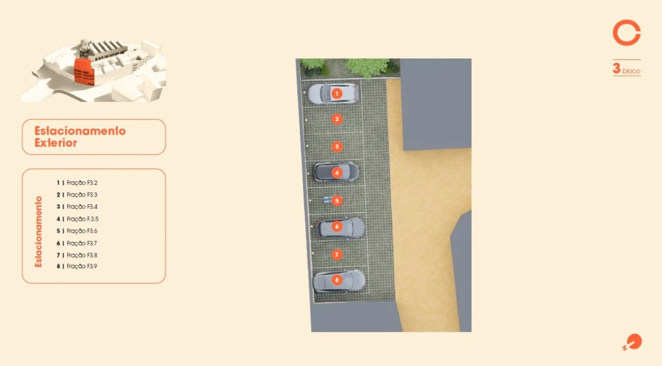 Apartamento para Venda em Lordelo do Ouro e Massarelos Planta 2