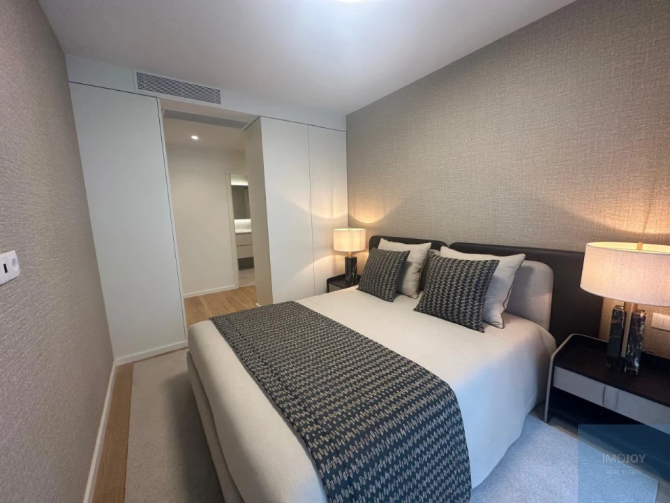 Apartamento T1 para Venda em Santa Marinha e São Pedro da Afurada Foto 4